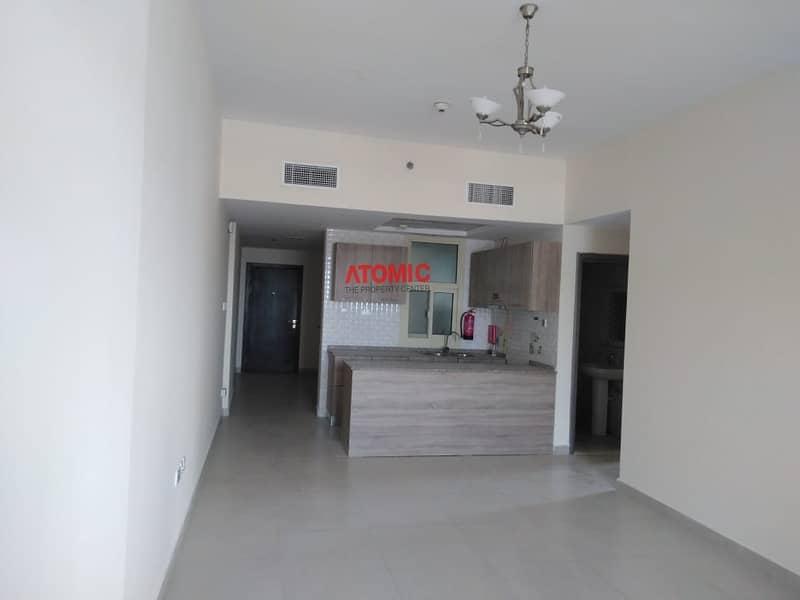 2 BED ROOM FOR RENT IN AL FALAK RESIDENCE - DSO - 45000 /-