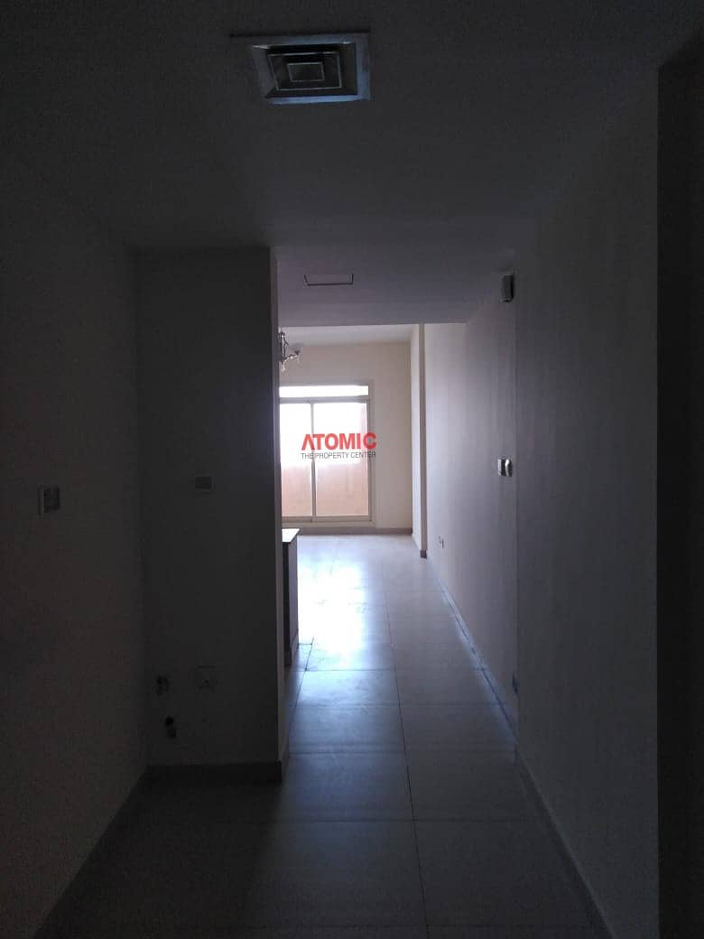 4 2 BED ROOM FOR RENT IN AL FALAK RESIDENCE - DSO - 45000 /-