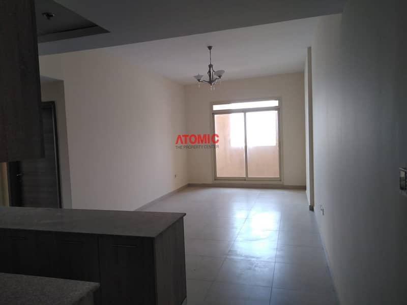 5 2 BED ROOM FOR RENT IN AL FALAK RESIDENCE - DSO - 45000 /-