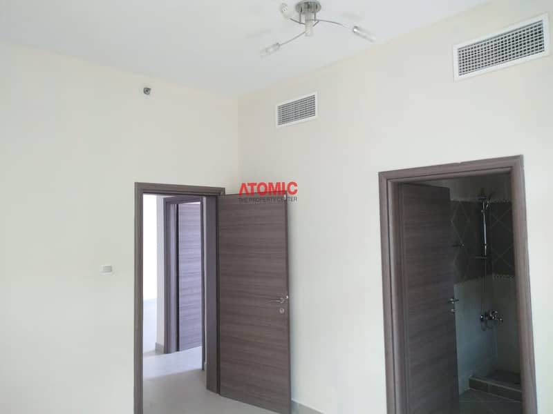 10 2 BED ROOM FOR RENT IN AL FALAK RESIDENCE - DSO - 45000 /-