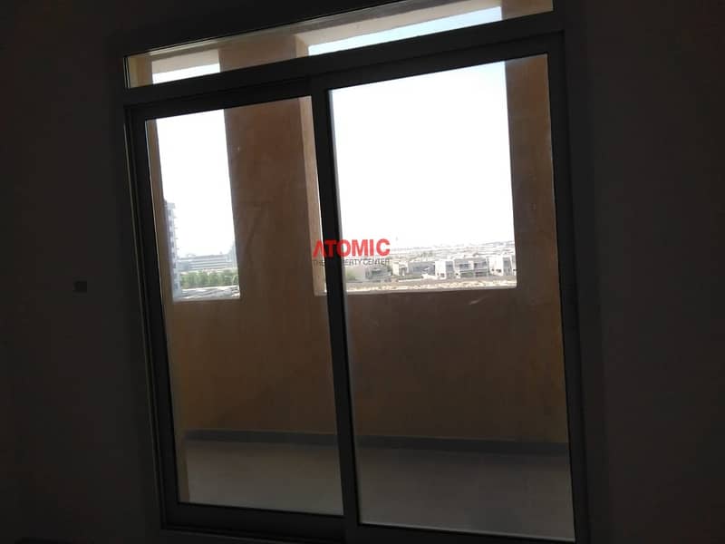 13 2 BED ROOM FOR RENT IN AL FALAK RESIDENCE - DSO - 45000 /-