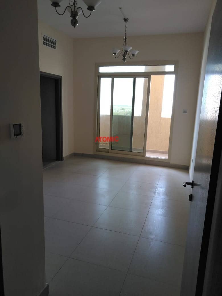 15 2 BED ROOM FOR RENT IN AL FALAK RESIDENCE - DSO - 45000 /-