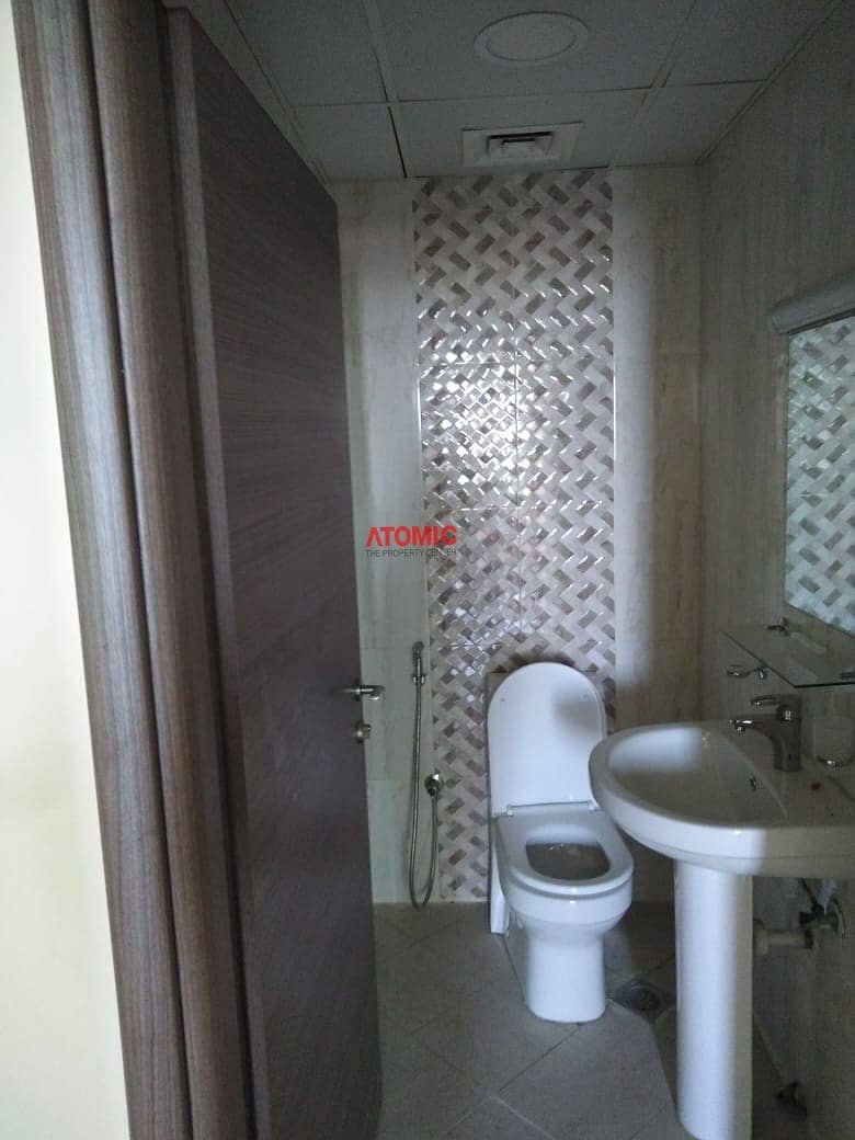 16 2 BED ROOM FOR RENT IN AL FALAK RESIDENCE - DSO - 45000 /-