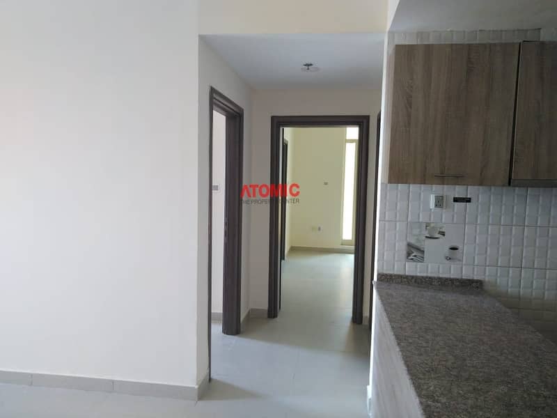 17 2 BED ROOM FOR RENT IN AL FALAK RESIDENCE - DSO - 45000 /-