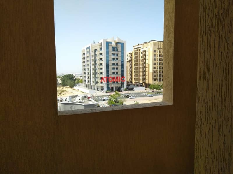 19 2 BED ROOM FOR RENT IN AL FALAK RESIDENCE - DSO - 45000 /-