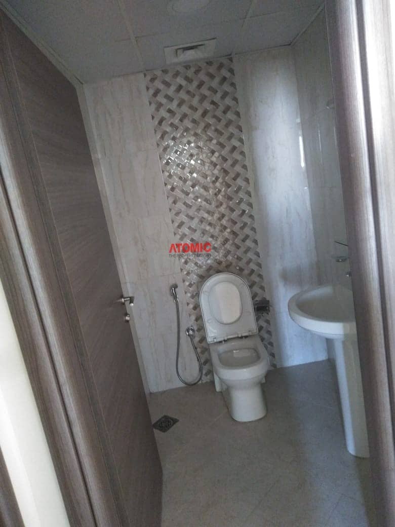 20 2 BED ROOM FOR RENT IN AL FALAK RESIDENCE - DSO - 45000 /-