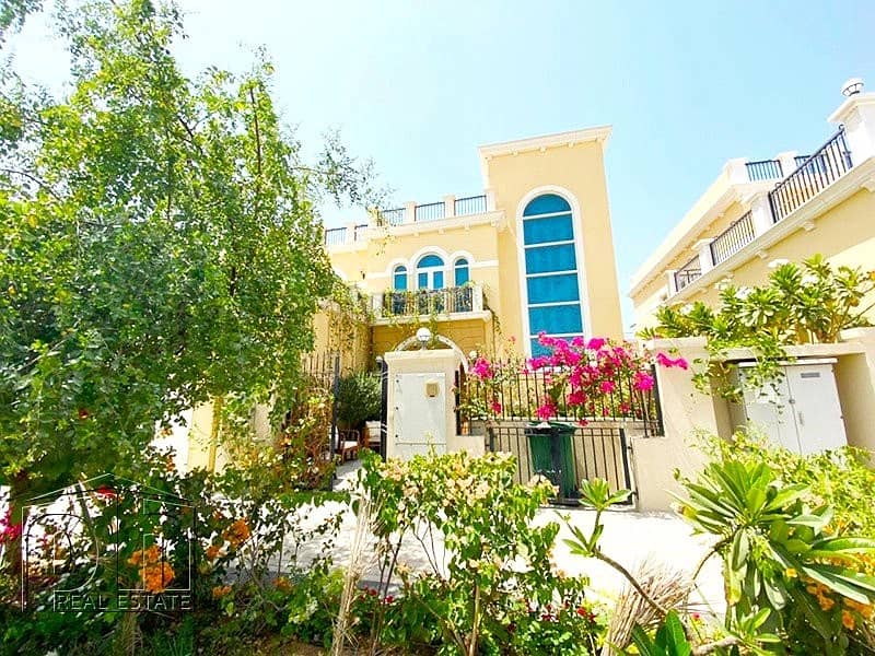 Exclusive | Fully Furnished | 4 Bedrooms