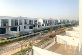 Panoramic Villa | On the Park | New Handover