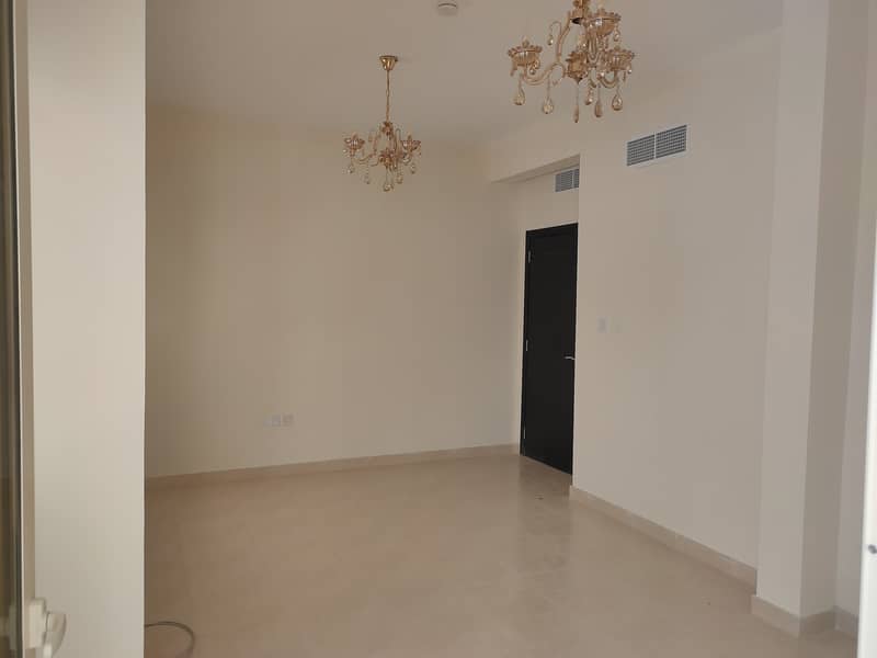Квартира в Мувайли Коммерческая，Муваилех Билдинг, 1 спальня, 21000 AED - 4846204