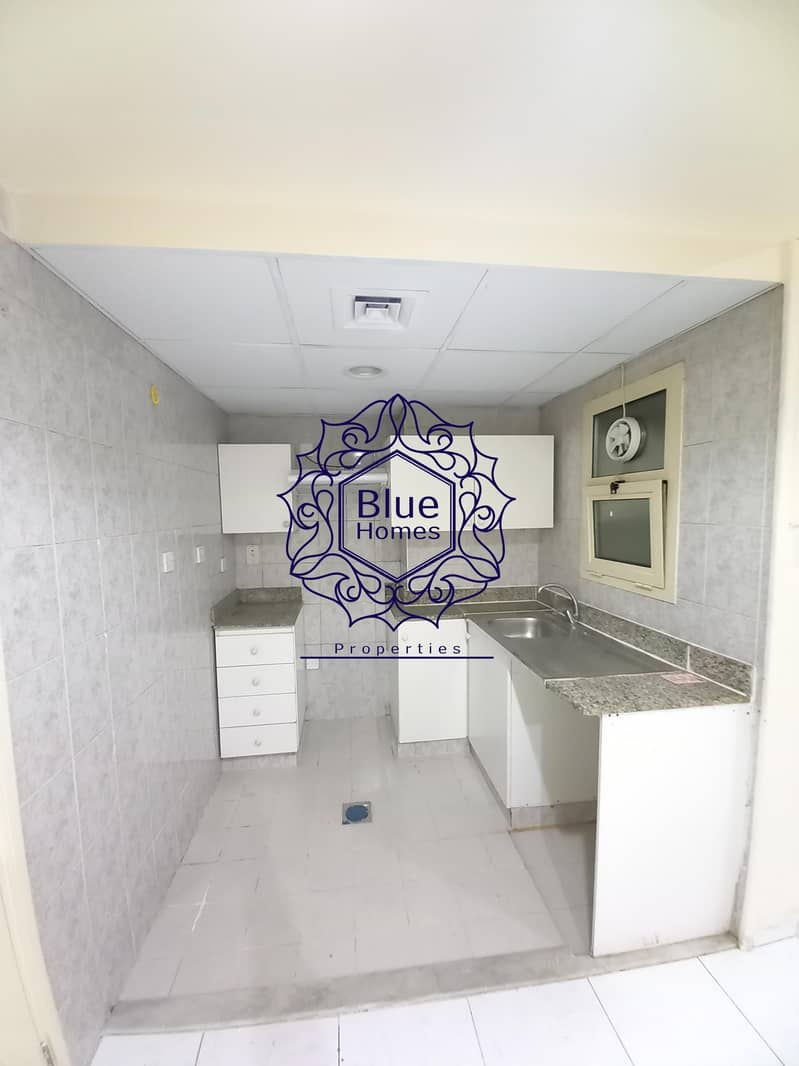 5 Located Studio Only 30K Close To Metro In Al Mankhool