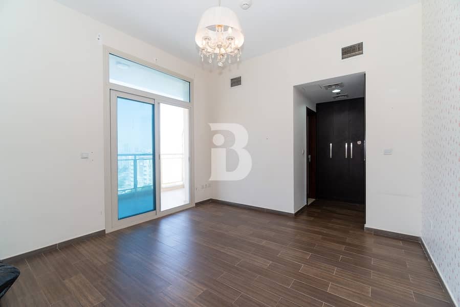 5 Close to Metro | Renovated | Vacant