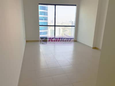 Spacious 1 BR | High Floor | Vacant