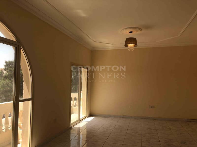 15 5BD - Very nice Semi attached villa in Mushrif