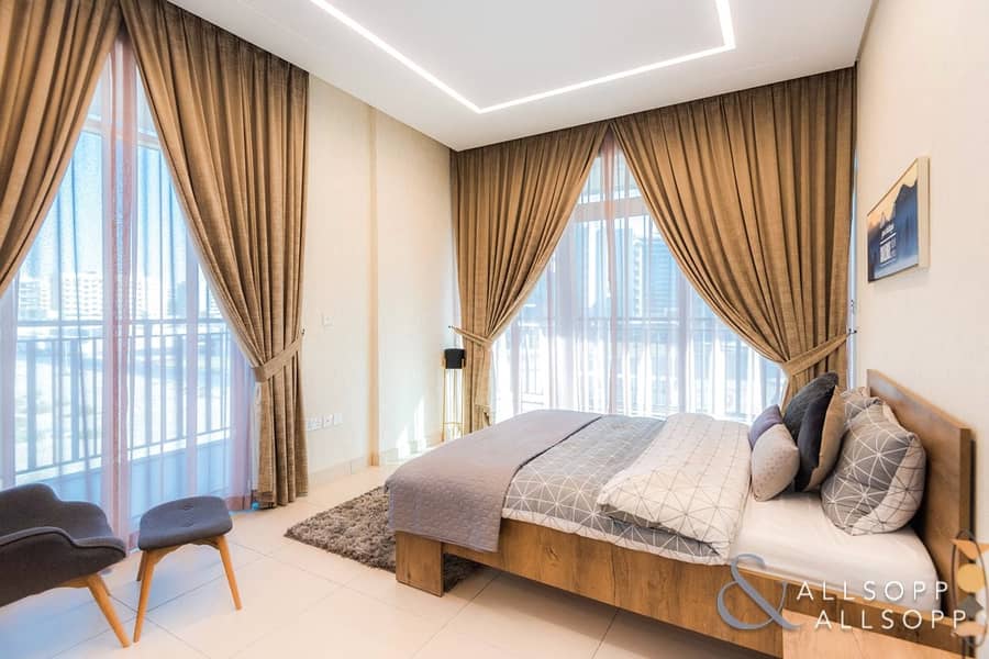 3 One Bedroom Apartment | Ready Now | Modern