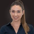 Danielle Broomhead Danielle Broomhead