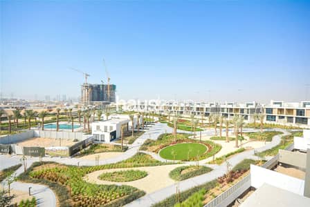 3 Bedroom Villa for Sale in Dubai Hills Estate, Dubai - Park And Pool Facing | July Handover | Call Now 3 Bedroom Villa for Sale in Dubai Hills Estate, Dubai - Park And Pool Facing | July Handover | Call Now