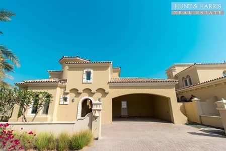Modern Finish - Spacious 3 Bedroom Villa - Desirable Area Modern Finish - Spacious 3 Bedroom Villa - Desirable Area