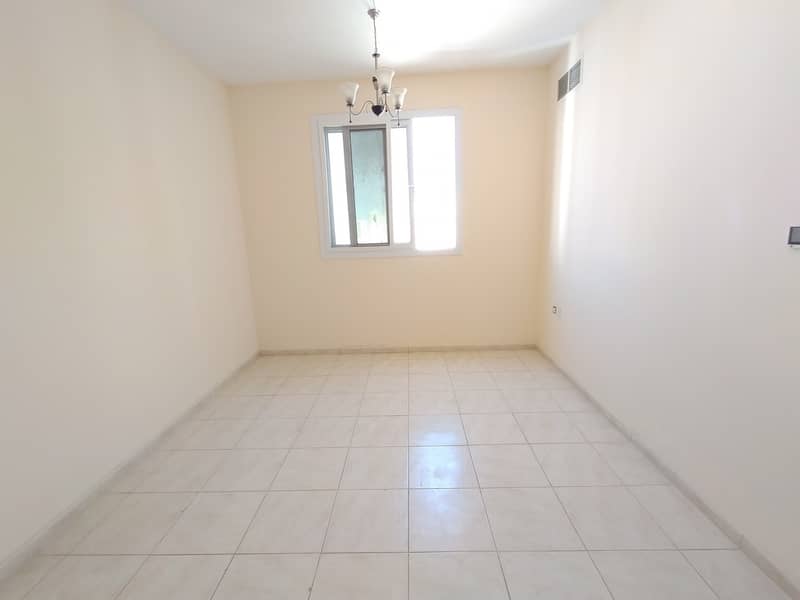 Near To Mujarrah Park 2 Bedrooms Apartment With 2 Bathrooms No deposit One Month Free Only Family Building