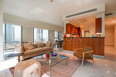 Fully Furnished | Corner Unit | City View Fully Furnished | Corner Unit | City View
