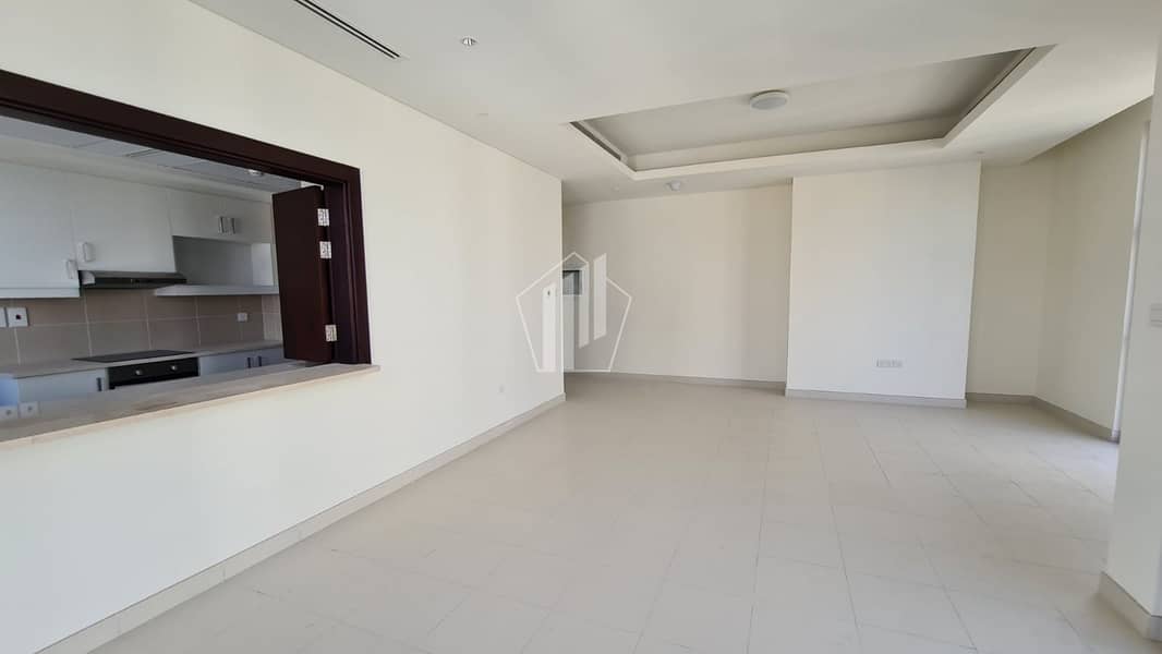 Brand New Huge 2 Bed room +Maid|13 Months| Chiller Free|