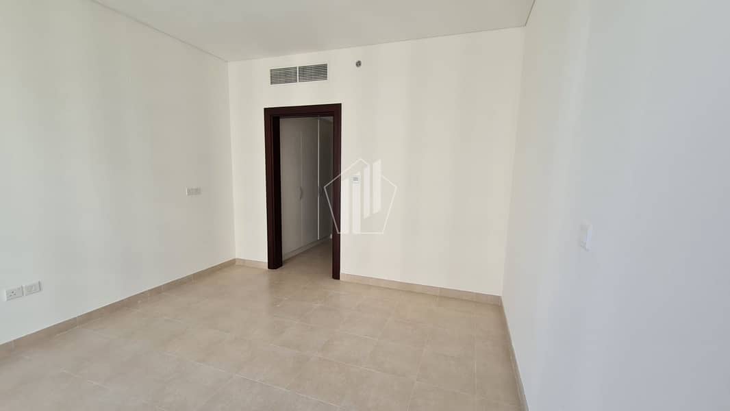 7 Brand New Huge 2 Bed room +Maid|13 Months| Chiller Free|