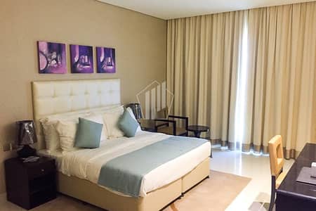 2 Bedroom Flat for Sale in Dubai World Central, Dubai - Luxurious 2 bed for sale/ Fully furnished 2 Bedroom Flat for Sale in Dubai World Central, Dubai - Luxurious 2 bed for sale/ Fully furnished