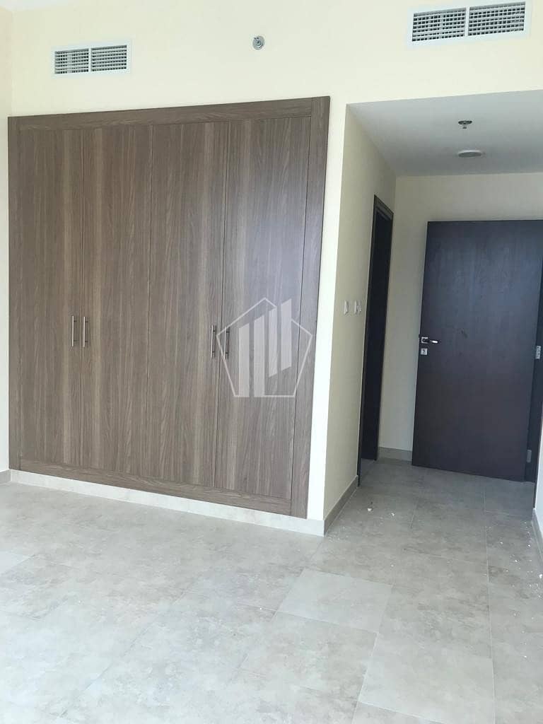 3 BRAND NEW  | SEA VIEW | AED 540
