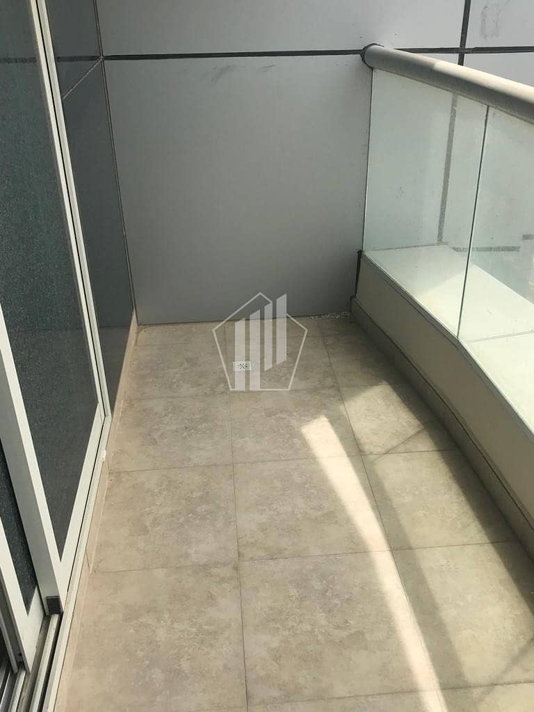5 BRAND NEW  | SEA VIEW | AED 540