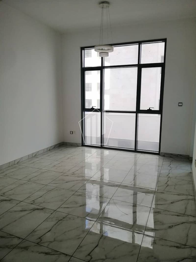 Hot 1 &2 bhk  with 2 month free in al furjan  for rent