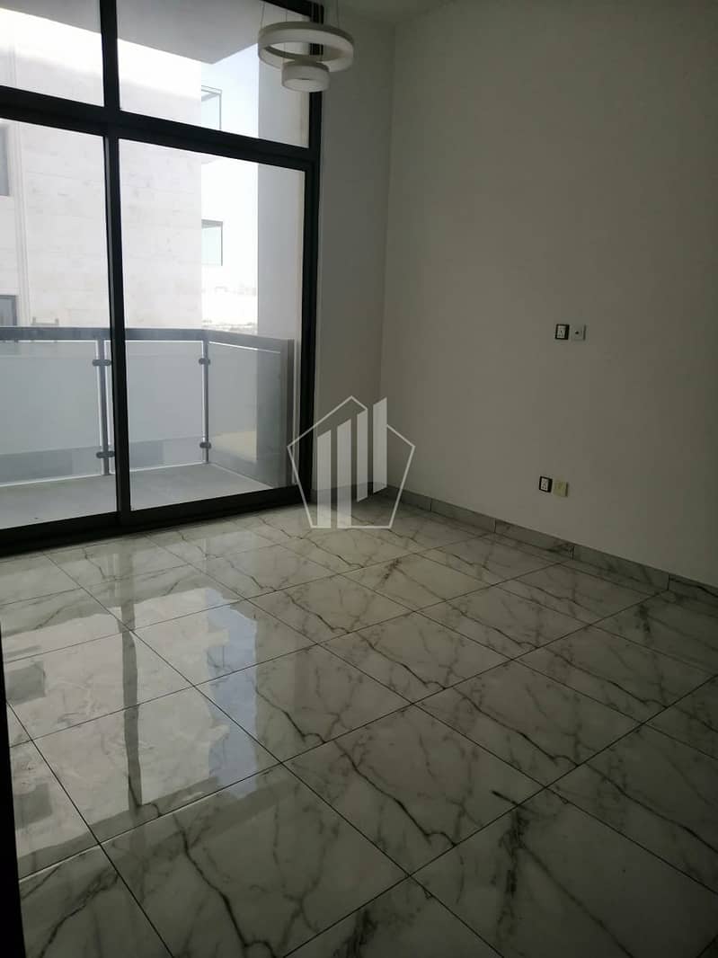 4 Hot 1 &2 bhk  with 2 month free in al furjan  for rent