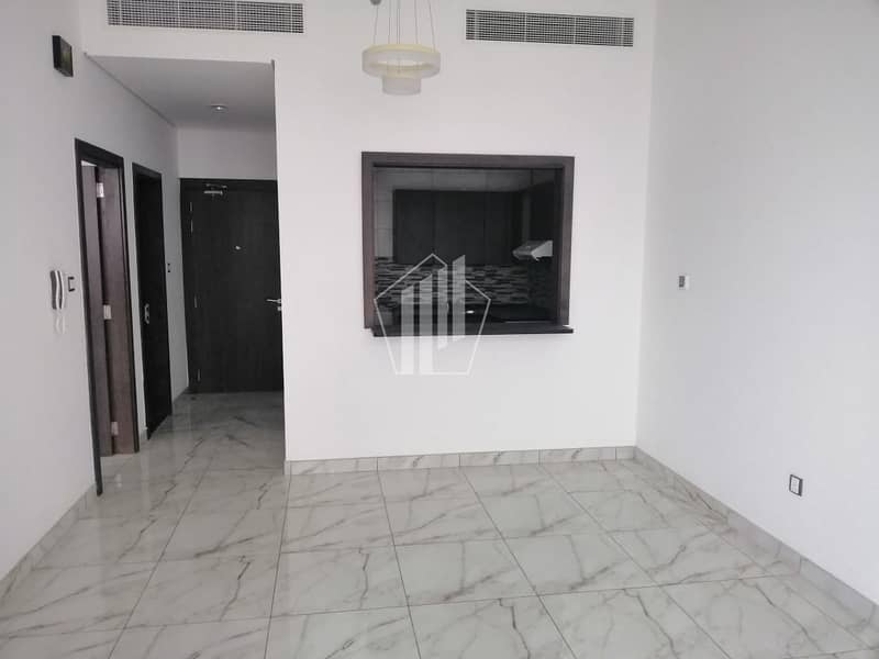 10 Hot 1 &2 bhk  with 2 month free in al furjan  for rent