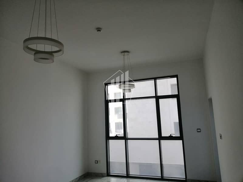 11 Hot 1 &2 bhk  with 2 month free in al furjan  for rent