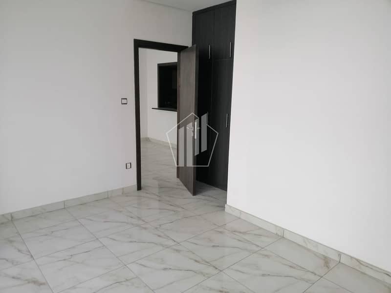 15 Hot 1 &2 bhk  with 2 month free in al furjan  for rent