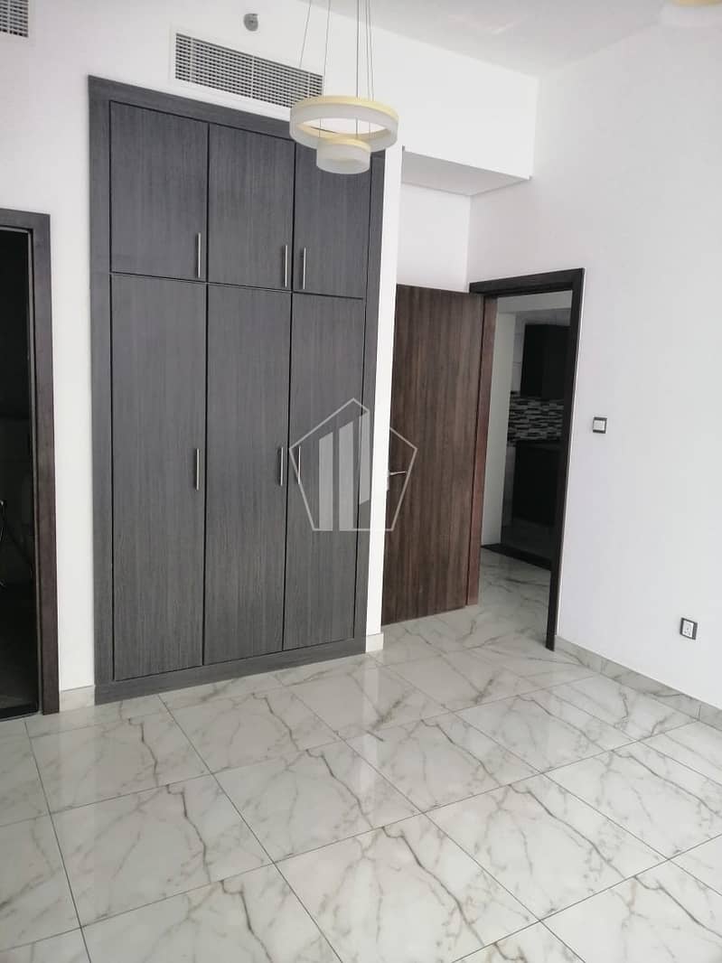 8 Precious 2bhk with 2 months free