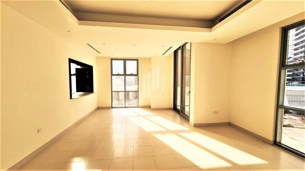 10 Brand New 3 Bed+ Maid | Chiller Free | 13 Months | Prime location |