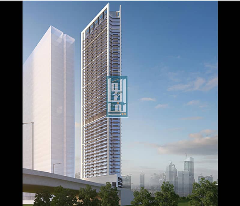 Where Convenience Meets Luxury.Luxury 1BHK With Flexible Payment Plan Where Convenience Meets Luxury.Luxury 1BHK With Flexible Payment Plan