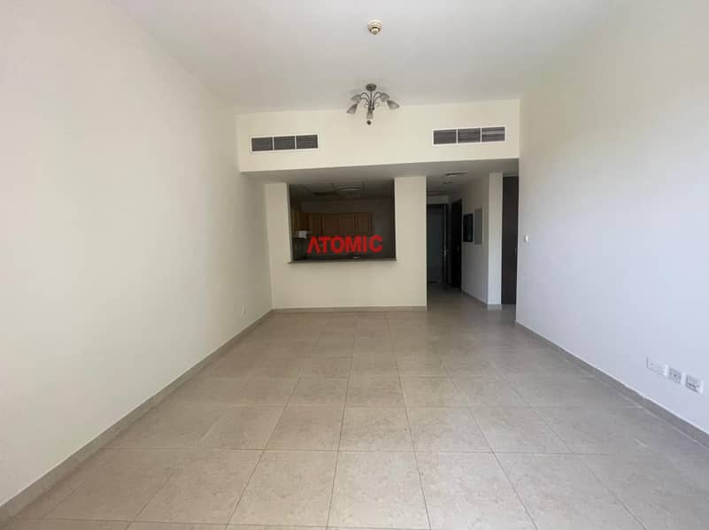 Spacious 1 Bedroom For Rent in DSO only in 35k