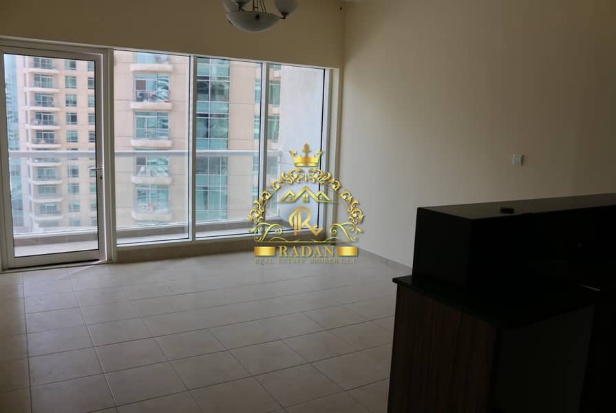 5 Low Price | Studio With Balcony | Downtown View