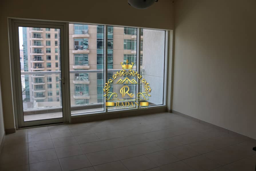 6 Low Price | Studio With Balcony | Downtown View