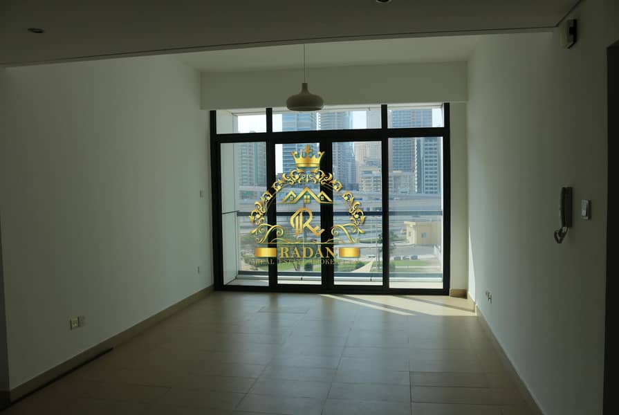 2 Low Floor | 1BR with Marina View | Lakeside JLT