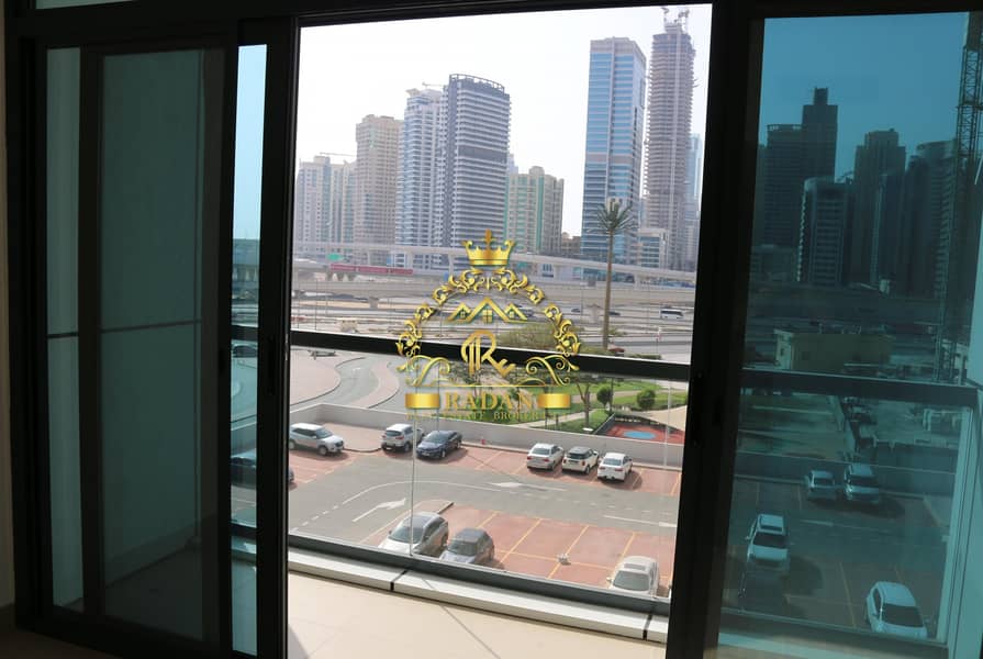 3 Low Floor | 1BR with Marina View | Lakeside JLT