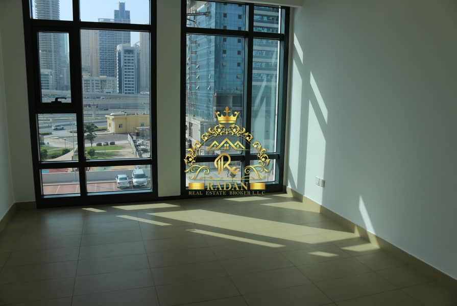 6 Low Floor | 1BR with Marina View | Lakeside JLT