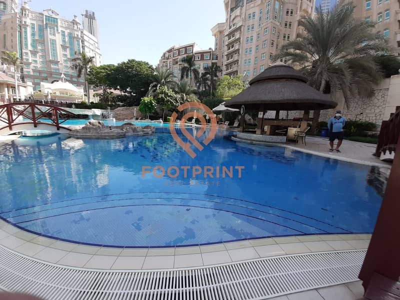 8 No agency Fee | Chiller Free | 14 Months | Next To The Dubai Mall