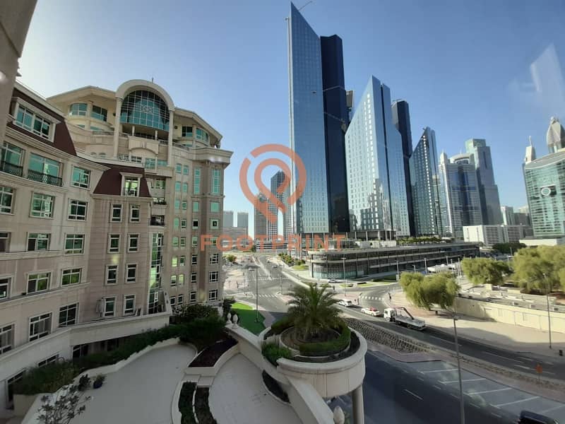 12 No agency Fee | Chiller Free | 14 Months | Next To The Dubai Mall
