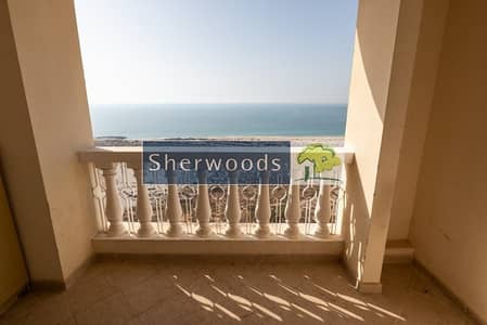 Partly Furnished Bright Apartment with Iconic View Partly Furnished Bright Apartment with Iconic View