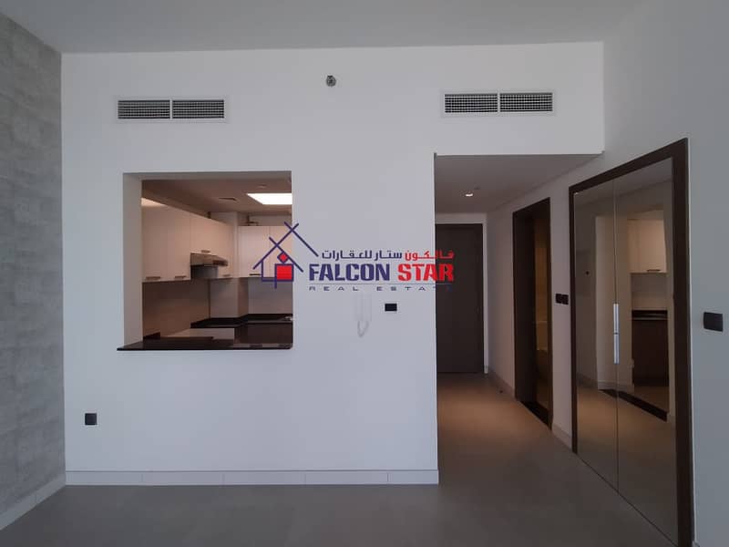 8 ITALIAN DESIGN 1 BED | WITH KITCHEN APPLIANCES | FOR RENT AT LA RIVIERA JVC