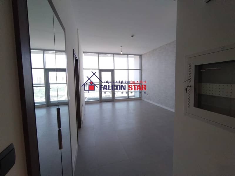 23 ITALIAN DESIGN 1 BED | WITH KITCHEN APPLIANCES | FOR RENT AT LA RIVIERA JVC