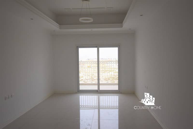 7 Chiller Free|Spacious Unit|With Balcony|Pool View