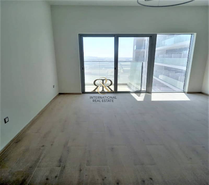 Brand New 2 Bedrooms with Balcony | Next to Metro | Pool View