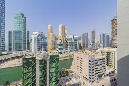 With 360 Video Tour | Spacious 2 Bedrooms with Balcony | Marina View With 360 Video Tour | Spacious 2 Bedrooms with Balcony | Marina View